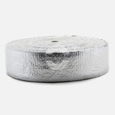 Cinta de Fibra de Vidrio Aluminizada 1 cara ULTRATERM®